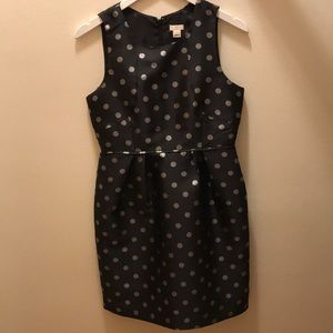 JCrew Factory Dress